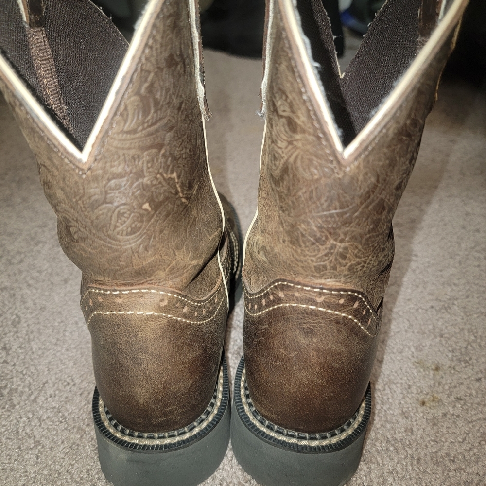 Boots